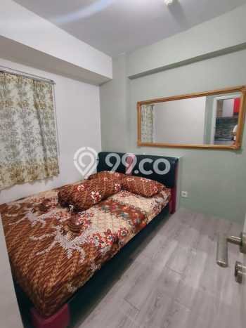 Apartemen Disewa Terjangkau 2 KT / 1 KM di Cempaka Putih, Jakarta Pusat Apartemen Disewa Terjangkau 2 KT / 1 KM di Cempaka Putih, Jakarta Pusat