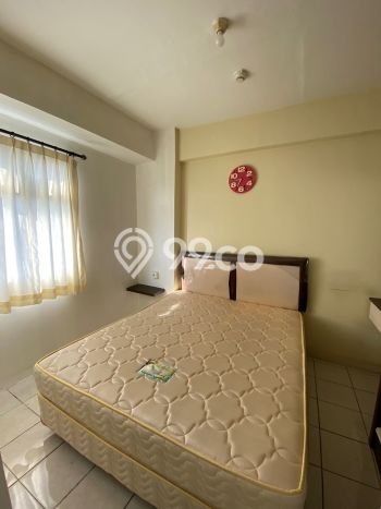 Sewa Sekarang Apartemen Strategis 2 KT, 1 KM di Kawasan Cempaka Putih Sewa Sekarang Apartemen Strategis 2 KT, 1 KM di Kawasan Cempaka Putih