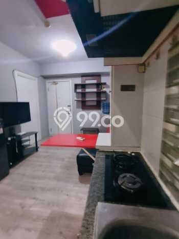 Apartemen Disewa Terjangkau 2 KT / 1 KM di Cempaka Putih, Jakarta Pusat Apartemen Disewa Terjangkau 2 KT / 1 KM di Cempaka Putih, Jakarta Pusat
