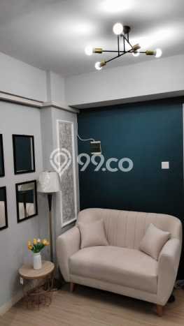 Jarang Ada! Hunian Apartemen Hemat di Cempaka Putih, Jakarta Pusat 2 Kamar Tidur dan 1 Kamar Mandi Jarang Ada! Hunian Apartemen Hemat di Cempaka Putih, Jakarta Pusat 2 Kamar Tidur dan 1 Kamar Mandi