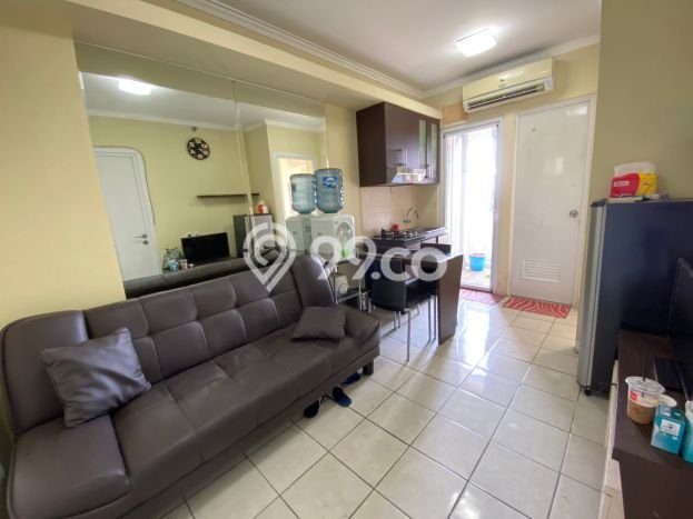 Sewa Sekarang Apartemen Strategis 2 KT, 1 KM di Kawasan Cempaka Putih Sewa Sekarang Apartemen Strategis 2 KT, 1 KM di Kawasan Cempaka Putih