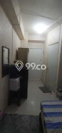 Apartemen Disewakan Murah 1 KT / 1 KM di Cempaka Putih, Jakarta Pusat Apartemen Disewakan Murah 1 KT / 1 KM di Cempaka Putih, Jakarta Pusat
