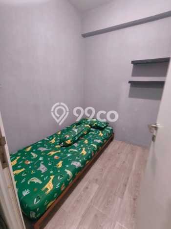 Apartemen Disewa Terjangkau 2 KT / 1 KM di Cempaka Putih, Jakarta Pusat Apartemen Disewa Terjangkau 2 KT / 1 KM di Cempaka Putih, Jakarta Pusat