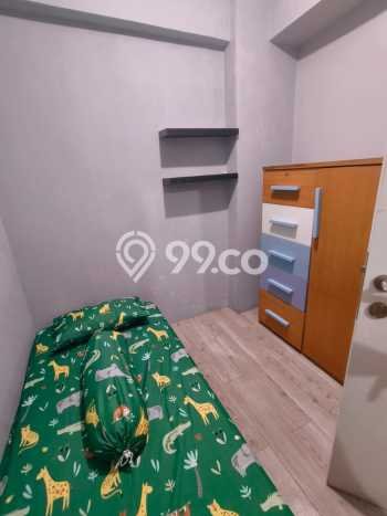 Apartemen Disewa Terjangkau 2 KT / 1 KM di Cempaka Putih, Jakarta Pusat Apartemen Disewa Terjangkau 2 KT / 1 KM di Cempaka Putih, Jakarta Pusat