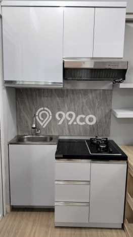 Jarang Ada! Hunian Apartemen Hemat di Cempaka Putih, Jakarta Pusat 2 Kamar Tidur dan 1 Kamar Mandi Jarang Ada! Hunian Apartemen Hemat di Cempaka Putih, Jakarta Pusat 2 Kamar Tidur dan 1 Kamar Mandi