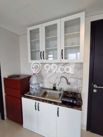 Disewakan Apartemen Ekonomis 2 KT di Cinere Jakarta Selatan Disewakan Apartemen Ekonomis 2 KT di Cinere Jakarta Selatan