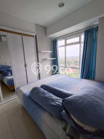 Disewakan Apartemen Ekonomis 2 KT di Cinere Jakarta Selatan Disewakan Apartemen Ekonomis 2 KT di Cinere Jakarta Selatan