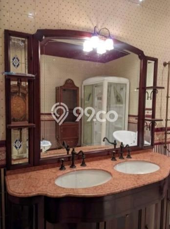 Disewakan Apartemen 4 KT di Area Strategis Tanah Abang, Jakarta Pusat Disewakan Apartemen 4 KT di Area Strategis Tanah Abang, Jakarta Pusat