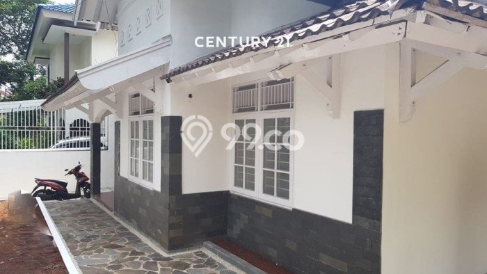 Hunian Super Elit dengan Akses Paling Strategis di Sektor 3 - Bintaro, Tangerang Selatan Hunian Super Elit dengan Akses Paling Strategis di Sektor 3 - Bintaro, Tangerang Selatan