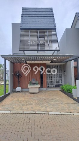 Dijual Cepat Rumah Favorit Siap Huni LB 57m2 di Serpong, Tangerang Selatan Dijual Cepat Rumah Favorit Siap Huni LB 57m2 di Serpong, Tangerang Selatan