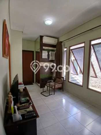 Rumah Minimalis 3 KT di Bintaro Tangerang Selatan Unfurnished Rumah Minimalis 3 KT di Bintaro Tangerang Selatan Unfurnished