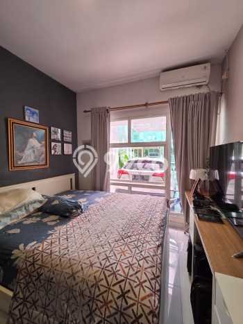 Rumah Minimalis 4 KT LT 84m2 di Bintaro Rumah Minimalis 4 KT LT 84m2 di Bintaro