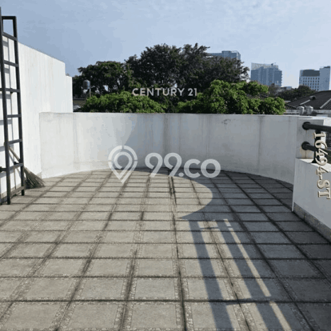 Rumah Mewah LB 1440m2 Siap Huni Desain Elegan di Lebak Bulus, Jakarta Selatan Rumah Mewah LB 1440m2 Siap Huni Desain Elegan di Lebak Bulus, Jakarta Selatan