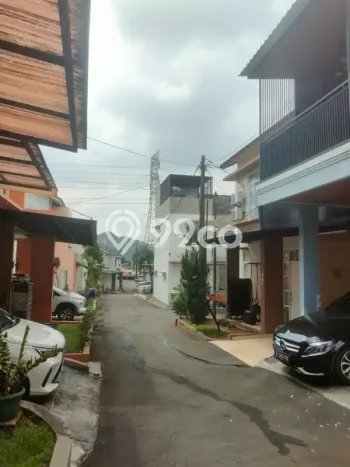 Dijual Rumah 3 Kamar Lokasi Strategis Bagus dan Strategis di Cinere Dijual Rumah 3 Kamar Lokasi Strategis Bagus dan Strategis di Cinere