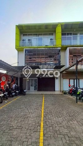 Paling Dicari! Ruko Dijual di Bintaro Harga Kompetitif Paling Dicari! Ruko Dijual di Bintaro Harga Kompetitif