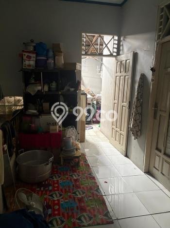 Rumah Modern 4 KT di Permata Hijau Jakarta Selatan Unfurnished Rumah Modern 4 KT di Permata Hijau Jakarta Selatan Unfurnished