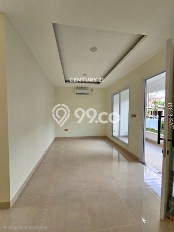 Disewakan! Rumah 4 Kamar Tidur &
4 Kamar Mandi di Bintaro, Tangerang Selatan Disewakan! Rumah 4 Kamar Tidur &
4 Kamar Mandi di Bintaro, Tangerang Selatan