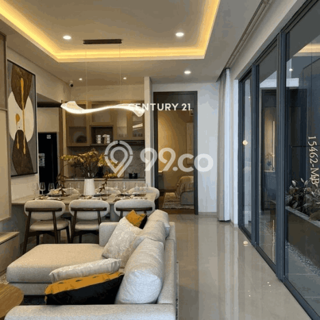Dijual Rumah Mewah Elegan Dengan View Cantik di Sektor 7-Bintaro, Tangerang Selatan Dijual Rumah Mewah Elegan Dengan View Cantik di Sektor 7-Bintaro, Tangerang Selatan