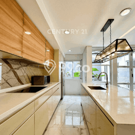 Sewa Rumah Nyaman di Pondok Indah LT 460m2 / LB 760m2 Siap Huni Sewa Rumah Nyaman di Pondok Indah LT 460m2 / LB 760m2 Siap Huni