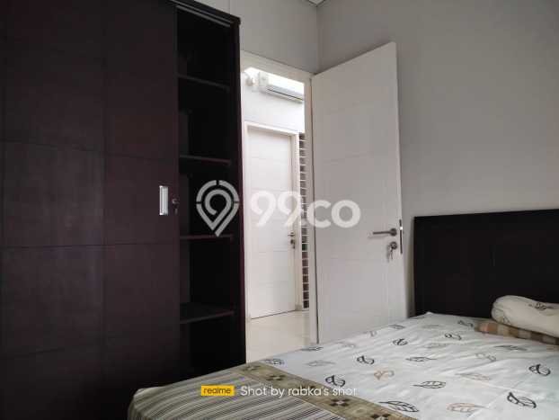 Jual Rumah Modern 2 KT di Bintaro, Tangerang Selatan Jual Rumah Modern 2 KT di Bintaro, Tangerang Selatan