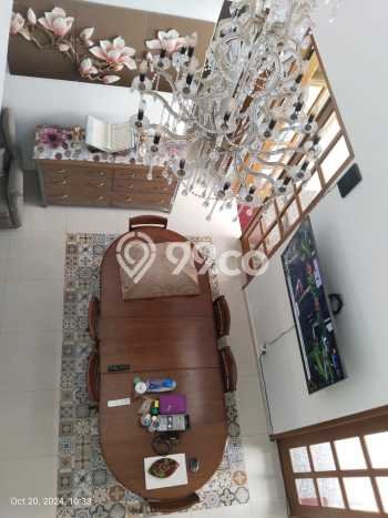 Ready to Use! Luxury House LT 183m2 Desain Elegan di Bintaro Ready to Use! Luxury House LT 183m2 Desain Elegan di Bintaro