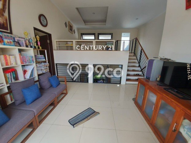 Dijual Rumah Strategis Bagus Punya 4 KT di Ciledug Tangerang SHM Dijual Rumah Strategis Bagus Punya 4 KT di Ciledug Tangerang SHM
