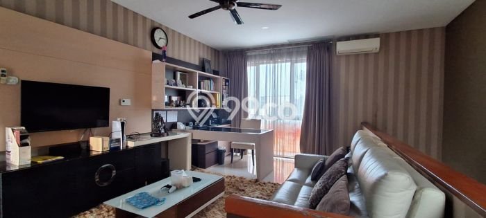 Dijual Hunian Mewah dengan Fasilitas Sekitar Lengkap di Jagakarsa, Jakarta Selatan Dijual Hunian Mewah dengan Fasilitas Sekitar Lengkap di Jagakarsa, Jakarta Selatan