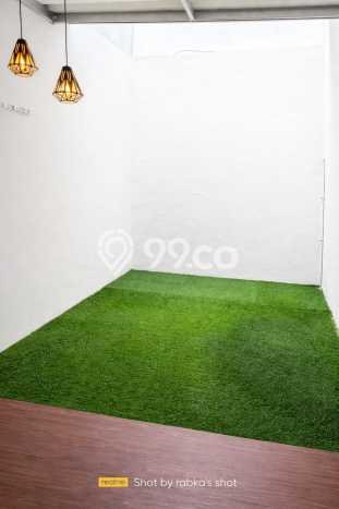 Jual Rumah Modern 2 KT di Bintaro, Tangerang Selatan Jual Rumah Modern 2 KT di Bintaro, Tangerang Selatan