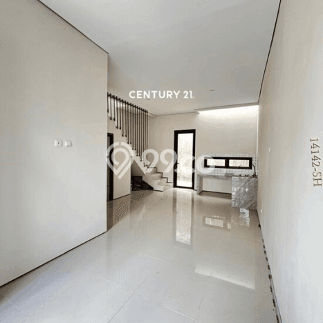 Jual Rumah Bagus Siap Huni LB 79m2 di Ciputat, Tangerang Selatan Jual Rumah Bagus Siap Huni LB 79m2 di Ciputat, Tangerang Selatan