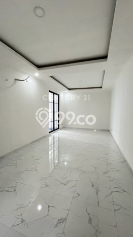 Jual Rumah Mewah Elegan Dengan View Cantik di Sektor 9-Bintaro, Tangerang Selatan Jual Rumah Mewah Elegan Dengan View Cantik di Sektor 9-Bintaro, Tangerang Selatan