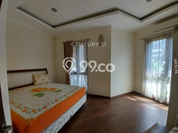 Dijual Rumah Strategis Bagus Punya 4 KT di Ciledug Tangerang SHM Dijual Rumah Strategis Bagus Punya 4 KT di Ciledug Tangerang SHM