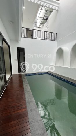 Jual Rumah Mewah Elegan Dengan View Cantik di Sektor 9-Bintaro, Tangerang Selatan Jual Rumah Mewah Elegan Dengan View Cantik di Sektor 9-Bintaro, Tangerang Selatan
