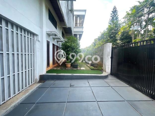 Tanah Investasi Dijual di Jakarta Selatan Punya Luas 500m2 Tanah Investasi Dijual di Jakarta Selatan Punya Luas 500m2