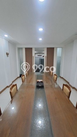 Area Ramai! Komersial Dijual di Mampang Prapatan untuk Bisnis Luas Bangunan 709m2 Area Ramai! Komersial Dijual di Mampang Prapatan untuk Bisnis Luas Bangunan 709m2