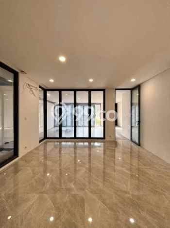 Hunian Mewah LB 417m2 Siap Huni Desain Elegan di Lebak Bulus, Jakarta Selatan Hunian Mewah LB 417m2 Siap Huni Desain Elegan di Lebak Bulus, Jakarta Selatan