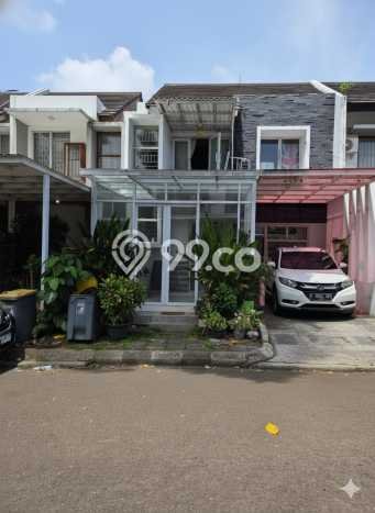 Rumah Minimalis 4 KT LT 84m2 di Bintaro Rumah Minimalis 4 KT LT 84m2 di Bintaro
