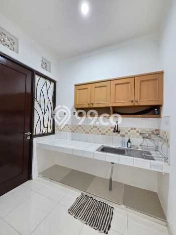 Rumah Modern 3 KT di Graha Raya Tangerang Selatan Unfurnished Rumah Modern 3 KT di Graha Raya Tangerang Selatan Unfurnished