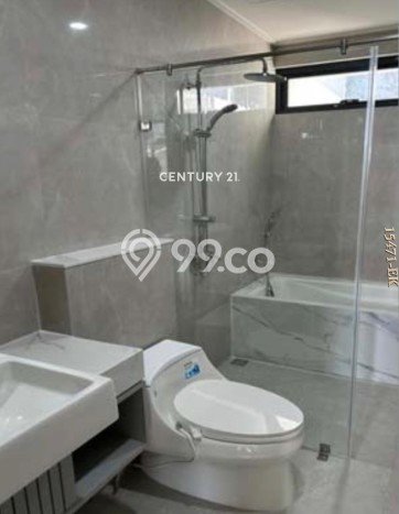 Dijual Rumah Luas Megah Dengan View Cantik di Sektor 7-Bintaro, Tangerang Selatan Dijual Rumah Luas Megah Dengan View Cantik di Sektor 7-Bintaro, Tangerang Selatan