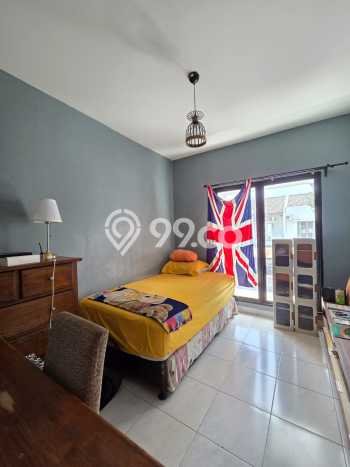 Rumah Minimalis 4 KT LT 84m2 di Bintaro Rumah Minimalis 4 KT LT 84m2 di Bintaro
