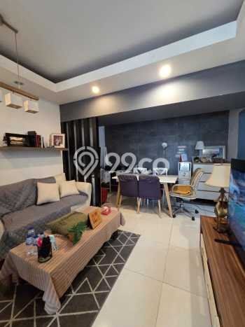 Rumah Minimalis 4 KT LT 84m2 di Bintaro Rumah Minimalis 4 KT LT 84m2 di Bintaro