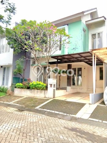 Hunian Super Mewah dengan Akses Paling Strategis di Bintaro, Tangerang Selatan Hunian Super Mewah dengan Akses Paling Strategis di Bintaro, Tangerang Selatan