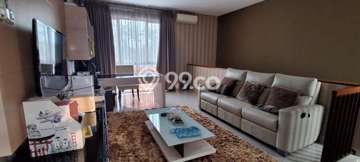 Dijual Hunian Mewah dengan Fasilitas Sekitar Lengkap di Jagakarsa, Jakarta Selatan Dijual Hunian Mewah dengan Fasilitas Sekitar Lengkap di Jagakarsa, Jakarta Selatan