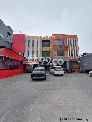 Ruko Bagus Dijual di Cipete Jakarta Selatan Strategis Cocok untuk Kembangkan Bisnis Ruko Bagus Dijual di Cipete Jakarta Selatan Strategis Cocok untuk Kembangkan Bisnis