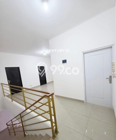 Rumah Minimalis 4 KT di Bintaro Jakarta Selatan Rumah Minimalis 4 KT di Bintaro Jakarta Selatan