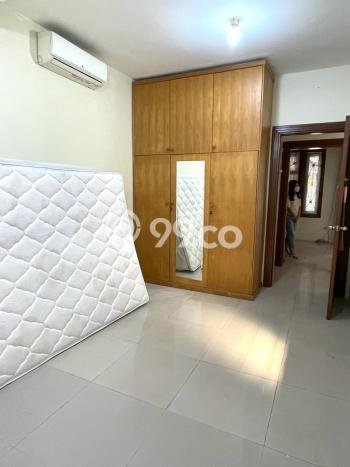 Rumah Minimalis 2 KT di Lippo Karawaci Tangerang Unfurnished Rumah Minimalis 2 KT di Lippo Karawaci Tangerang Unfurnished