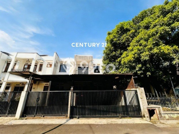 Rumah Modern Minimalis 3 KT Siap Huni di Ciputat Rumah Modern Minimalis 3 KT Siap Huni di Ciputat