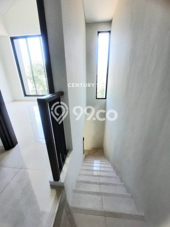 Rumah Minimalis 2 KT LT 60m2 di Sektor 7-Bintaro Rumah Minimalis 2 KT LT 60m2 di Sektor 7-Bintaro