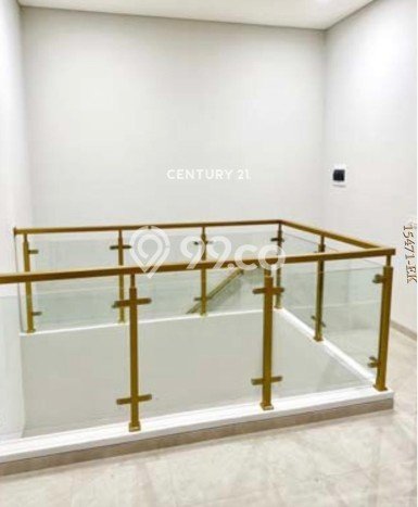 Dijual Rumah Luas Megah Dengan View Cantik di Sektor 7-Bintaro, Tangerang Selatan Dijual Rumah Luas Megah Dengan View Cantik di Sektor 7-Bintaro, Tangerang Selatan