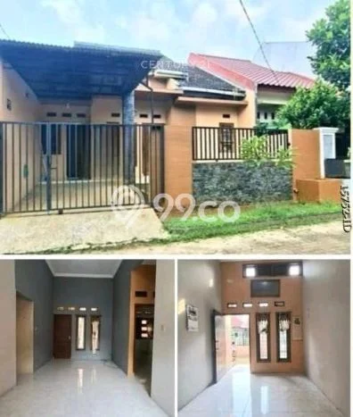 For Sale Rumah 3 Kamar Lokasi Strategis Bagus dan Strategis di Ciputat For Sale Rumah 3 Kamar Lokasi Strategis Bagus dan Strategis di Ciputat