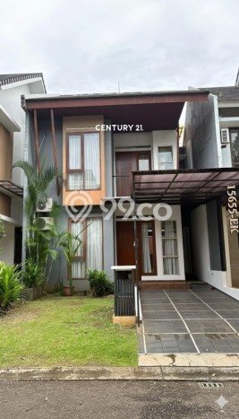 Disewakan Rumah Harga Terjangkau di Bintaro Tangerang Selatan Punya 3 KT Disewakan Rumah Harga Terjangkau di Bintaro Tangerang Selatan Punya 3 KT